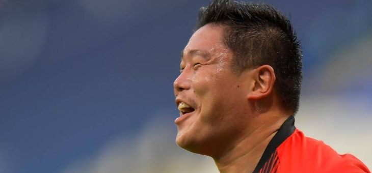 上海海港内部会议纪要流出——清晨调整名单；亚冠使命明确；医务组通报恢复