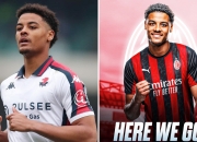 开云sports-中超转会期走向成谜，AC米兰伤情更新，底气十足，心理建设被强调的简单介绍-开云sports