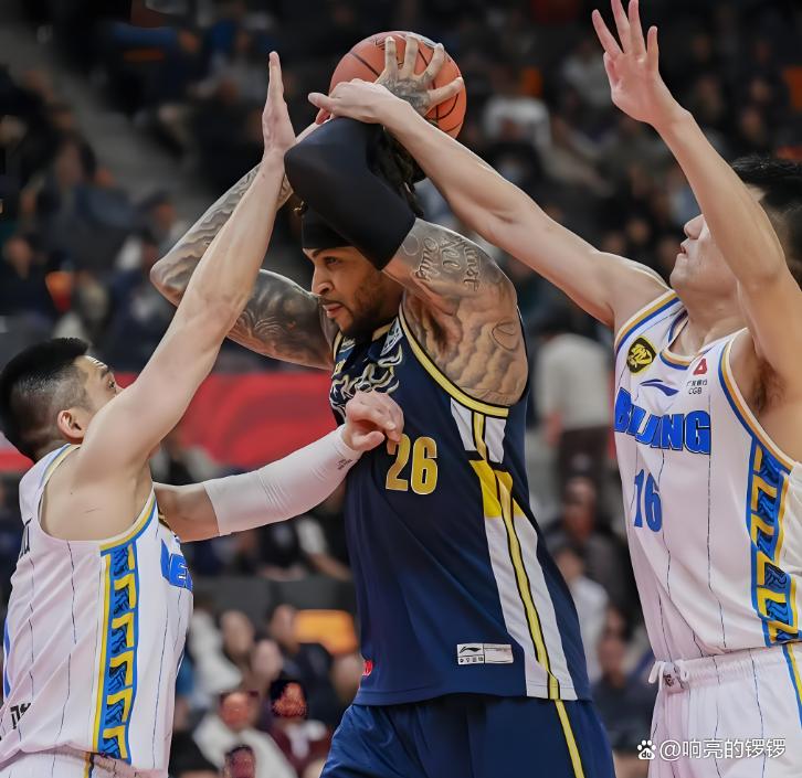 关于CBA常规赛冲刺阶段走向成谜，新奥尔良鹈鹕扳平良机，球迷炸锅，身体对抗强度拉满的信息